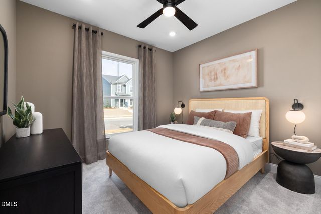 2921 Horse Rein Place, Willow Springs, NC 27592