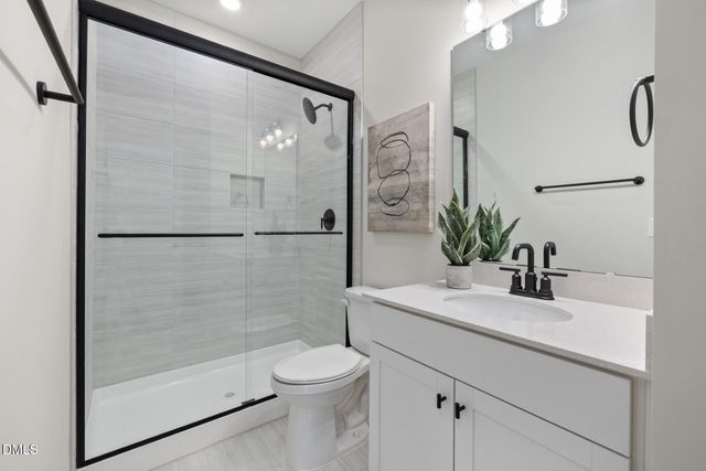 2921 Horse Rein Place, Willow Springs, NC 27592