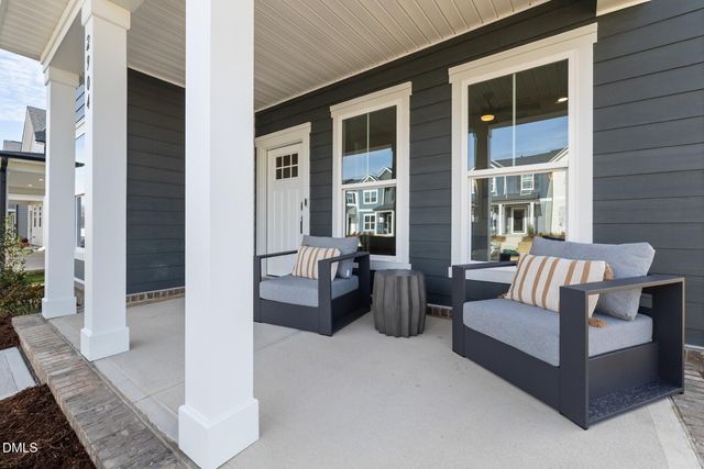 2921 Horse Rein Place, Willow Springs, NC 27592