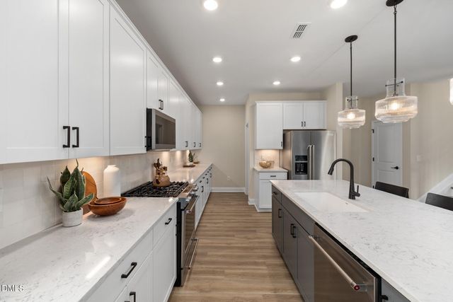 2921 Horse Rein Place, Willow Springs, NC 27592