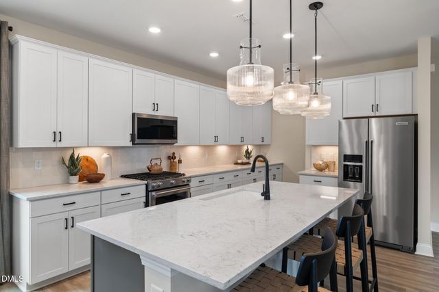 2921 Horse Rein Place, Willow Springs, NC 27592