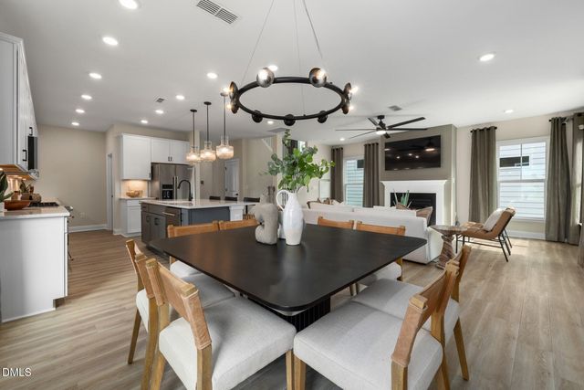 2921 Horse Rein Place, Willow Springs, NC 27592