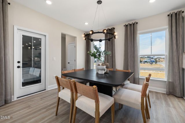 2921 Horse Rein Place, Willow Springs, NC 27592