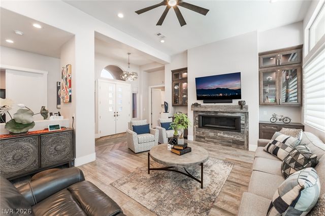 3816 Maurice Court, Las Vegas, NV 89108