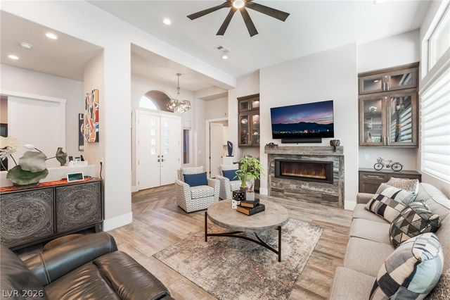 3816 Maurice Court, Las Vegas, NV 89108