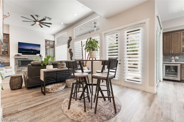 3816 Maurice Court, Las Vegas, NV 89108