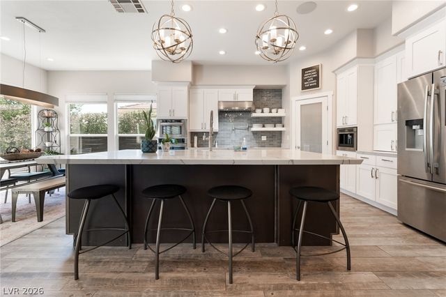 3816 Maurice Court, Las Vegas, NV 89108