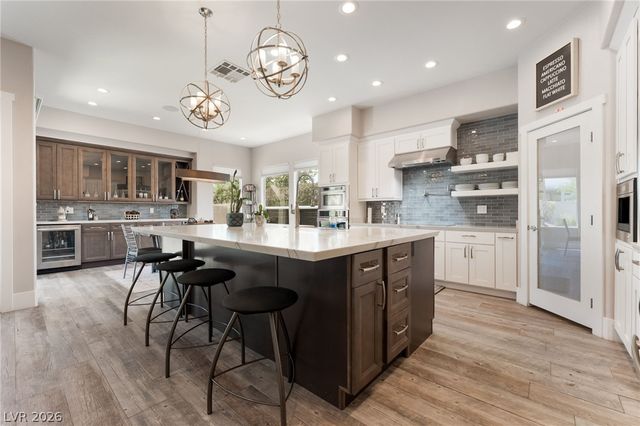 3816 Maurice Court, Las Vegas, NV 89108