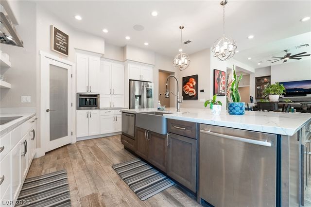 3816 Maurice Court, Las Vegas, NV 89108