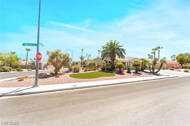 3816 Maurice Court, Las Vegas, NV 89108