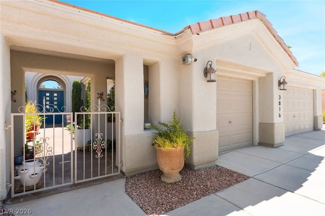 3816 Maurice Court, Las Vegas, NV 89108