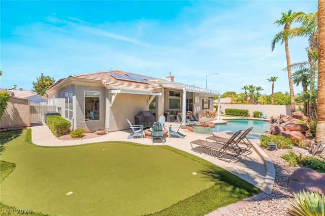 3816 Maurice Court, Las Vegas, NV 89108