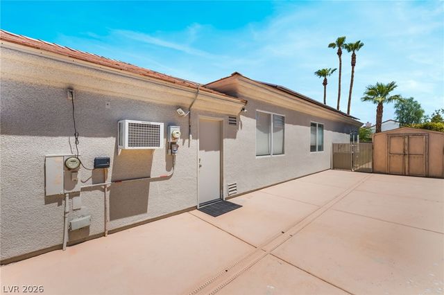3816 Maurice Court, Las Vegas, NV 89108