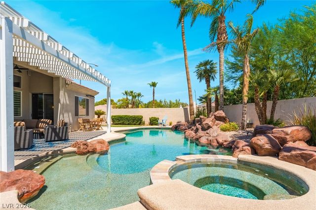 3816 Maurice Court, Las Vegas, NV 89108