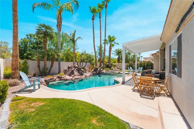 3816 Maurice Court, Las Vegas, NV 89108
