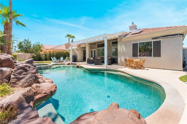 3816 Maurice Court, Las Vegas, NV 89108