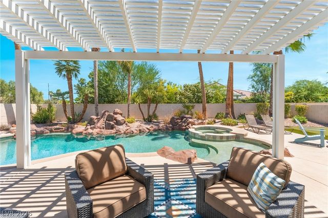 3816 Maurice Court, Las Vegas, NV 89108