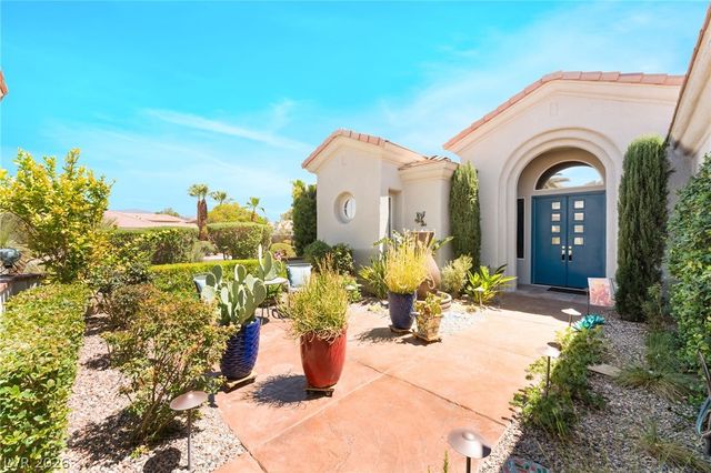 3816 Maurice Court, Las Vegas, NV 89108
