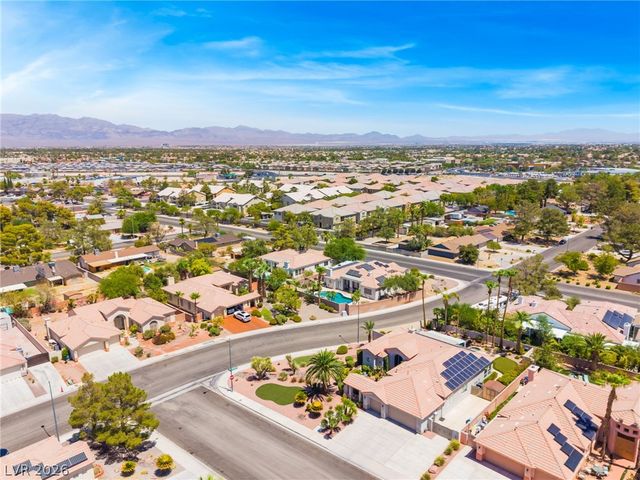 3816 Maurice Court, Las Vegas, NV 89108