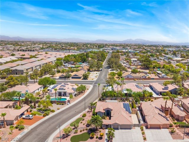 3816 Maurice Court, Las Vegas, NV 89108