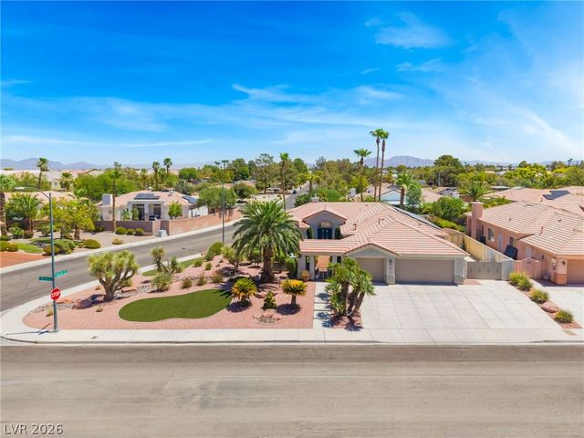 3816 Maurice Court, Las Vegas, NV 89108