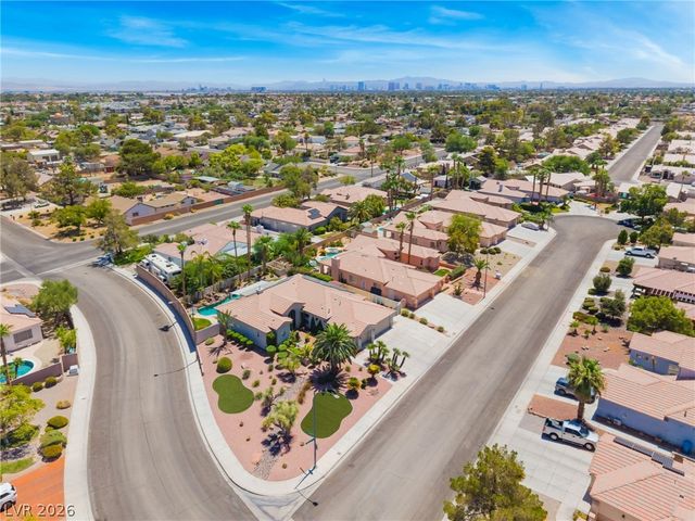 3816 Maurice Court, Las Vegas, NV 89108