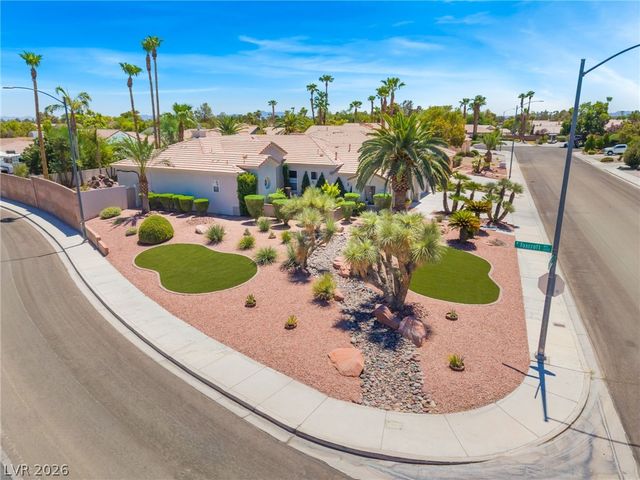 3816 Maurice Court, Las Vegas, NV 89108