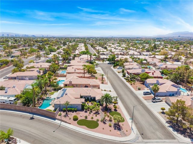 3816 Maurice Court, Las Vegas, NV 89108