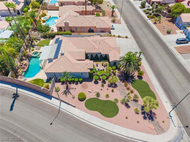 3816 Maurice Court, Las Vegas, NV 89108