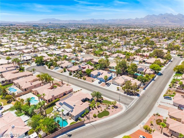 3816 Maurice Court, Las Vegas, NV 89108