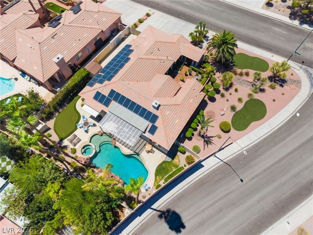 3816 Maurice Court, Las Vegas, NV 89108