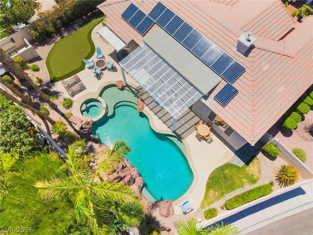 3816 Maurice Court, Las Vegas, NV 89108