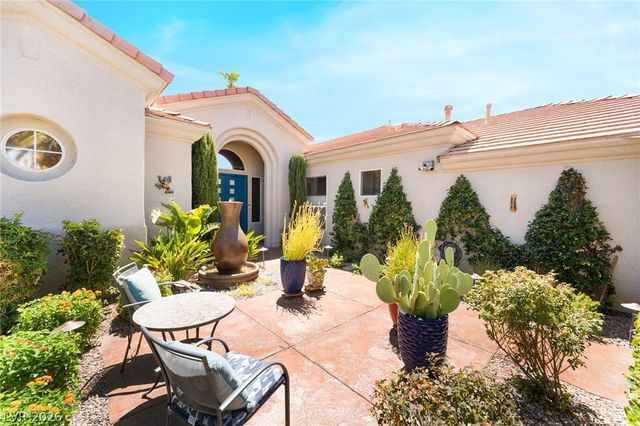 3816 Maurice Court, Las Vegas, NV 89108