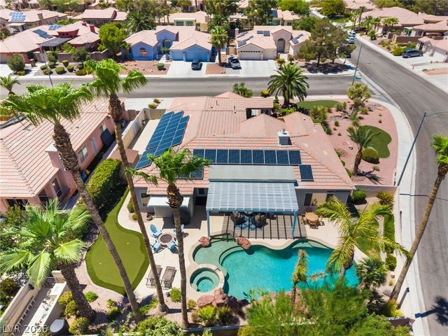 3816 Maurice Court, Las Vegas, NV 89108