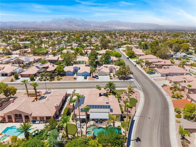 3816 Maurice Court, Las Vegas, NV 89108