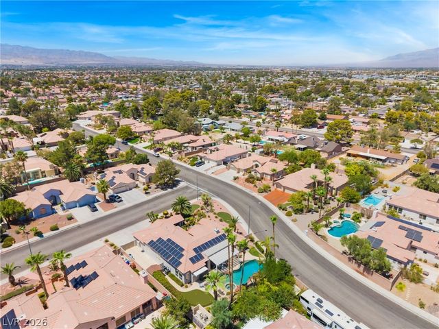 3816 Maurice Court, Las Vegas, NV 89108