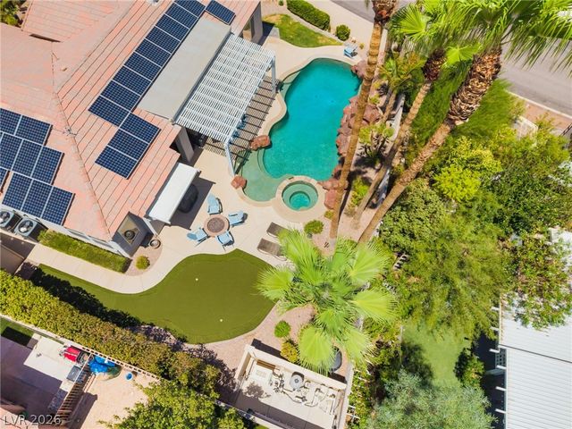 3816 Maurice Court, Las Vegas, NV 89108