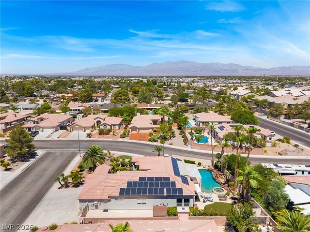 3816 Maurice Court, Las Vegas, NV 89108