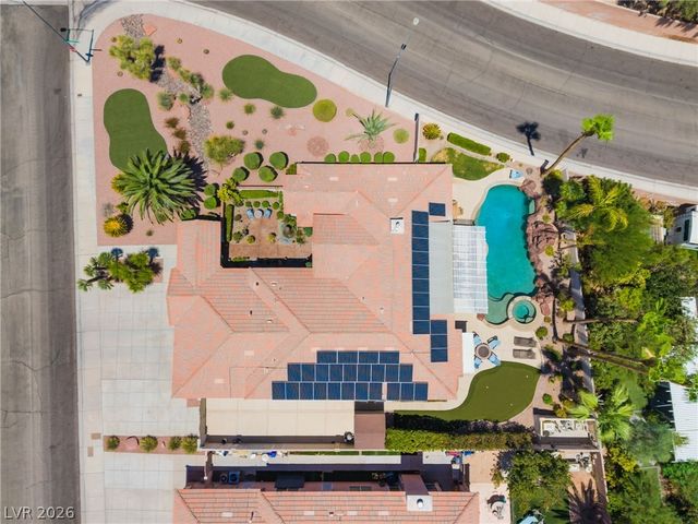 3816 Maurice Court, Las Vegas, NV 89108
