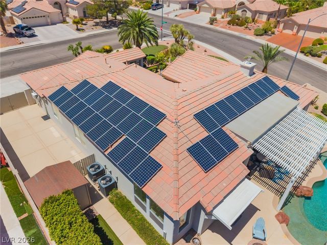 3816 Maurice Court, Las Vegas, NV 89108