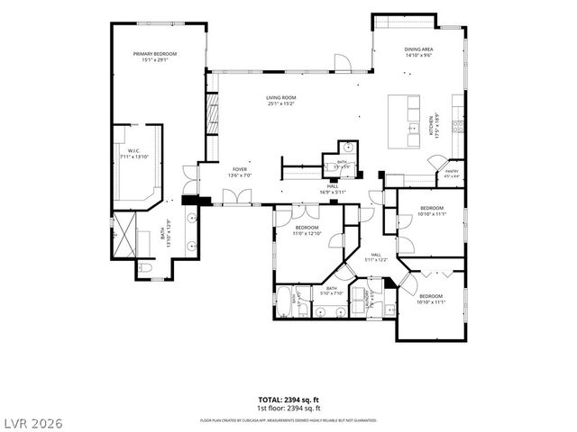 3816 Maurice Court, Las Vegas, NV 89108