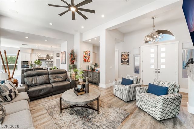 3816 Maurice Court, Las Vegas, NV 89108