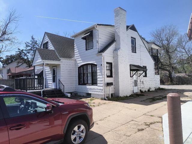 2033 S Oliver Ave, Wichita, KS 67218