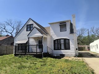 2033 S Oliver Ave, Wichita, KS 67218