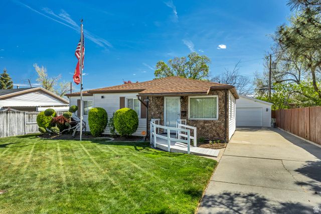 5725 S 4060 W, Kearns, UT 84118