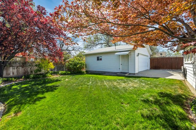 5725 S 4060 W, Kearns, UT 84118