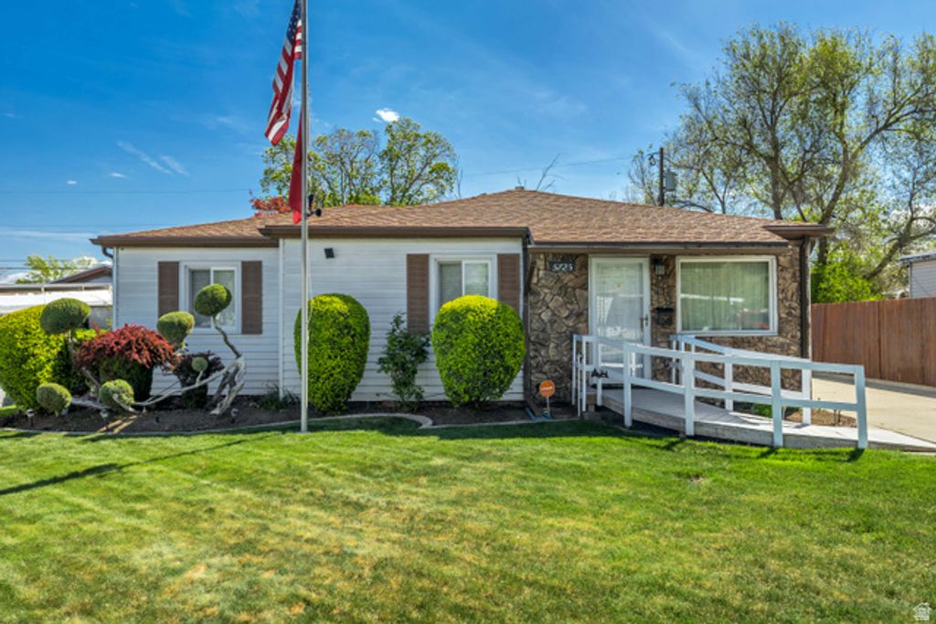 5725 S 4060 W, Kearns, UT 84118