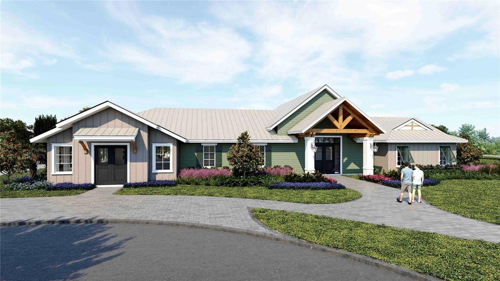 Image 20 of property listing at 17144 LEGACY PRESERVE DRIVE, Parrish, FL 34219