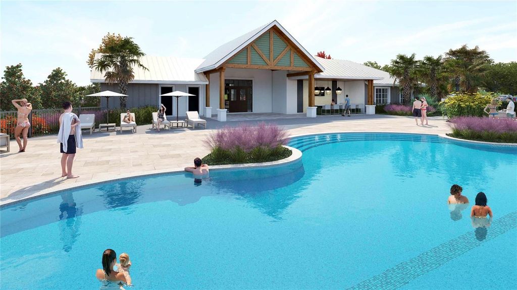 Image 21 of property listing at 17144 LEGACY PRESERVE DRIVE, Parrish, FL 34219