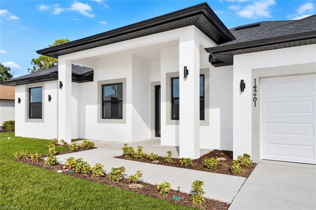 1144 Edelweiss ST E, LEHIGH ACRES, FL 33974 — photo 2